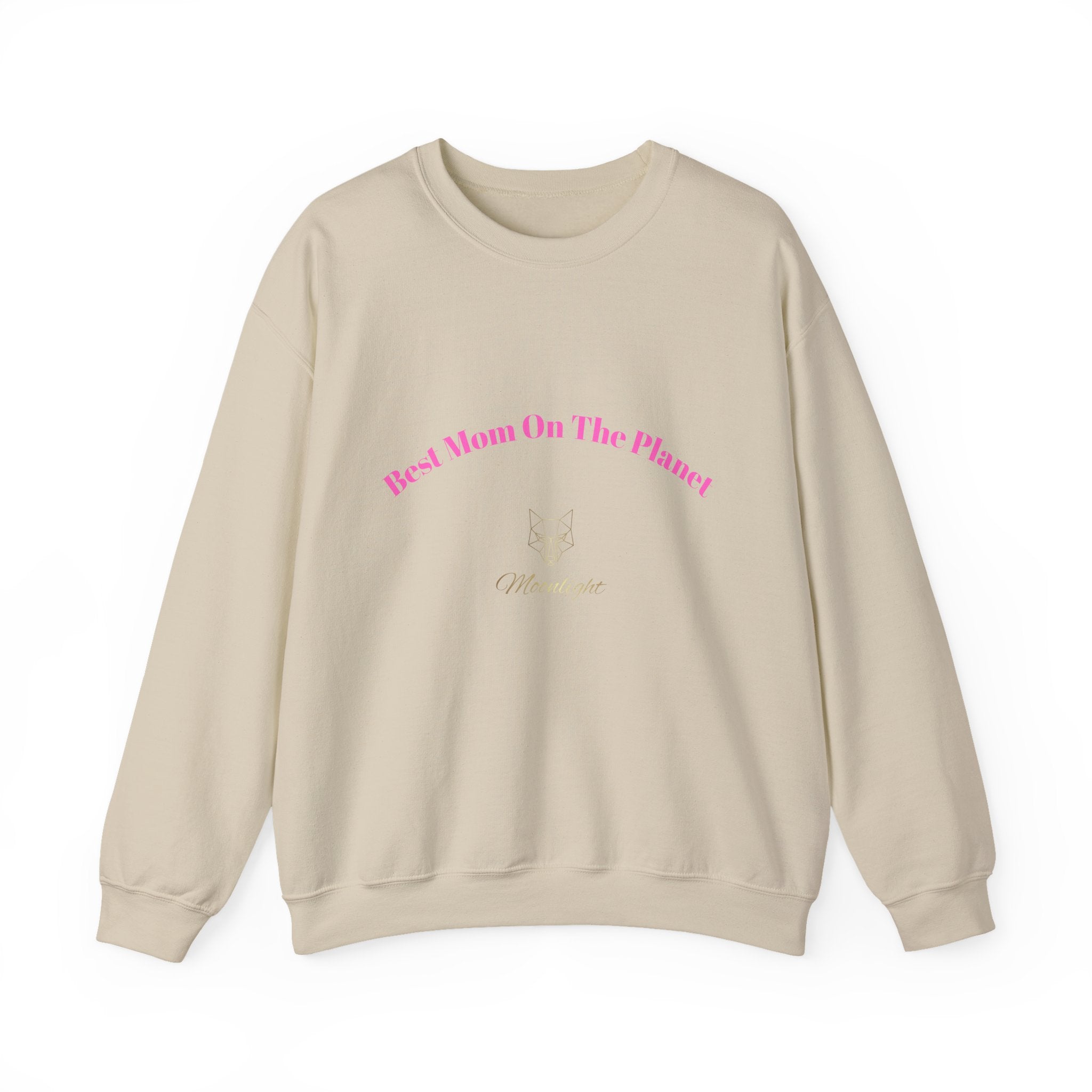 Crewneck Sweatshirt Mother's Day Gift