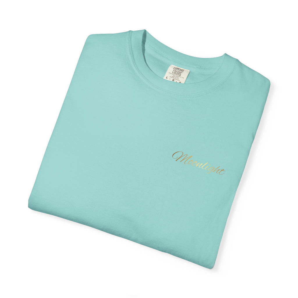 Moonlight Anime Vixen T-Shirt