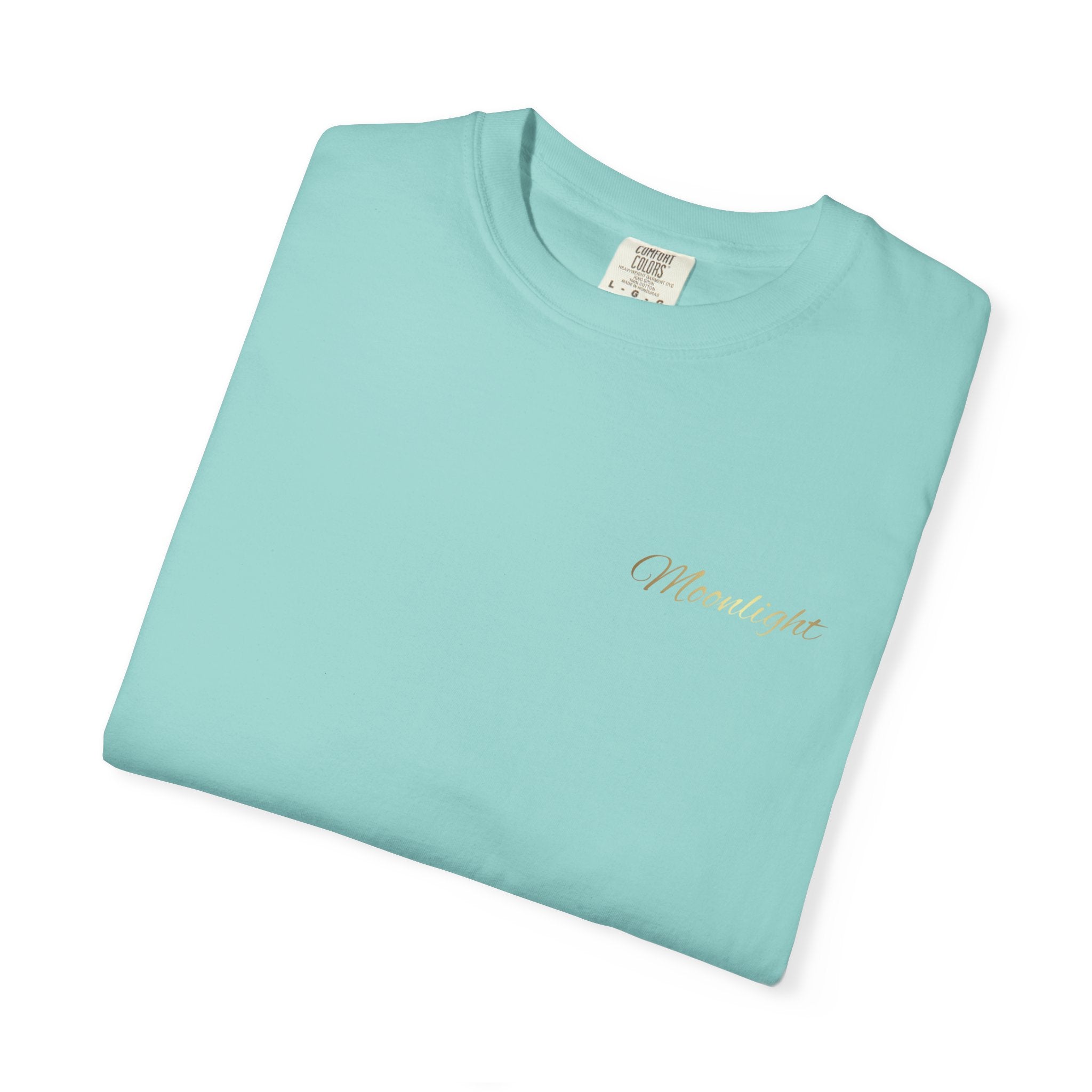 Moonlight Anime Vixen T-Shirt