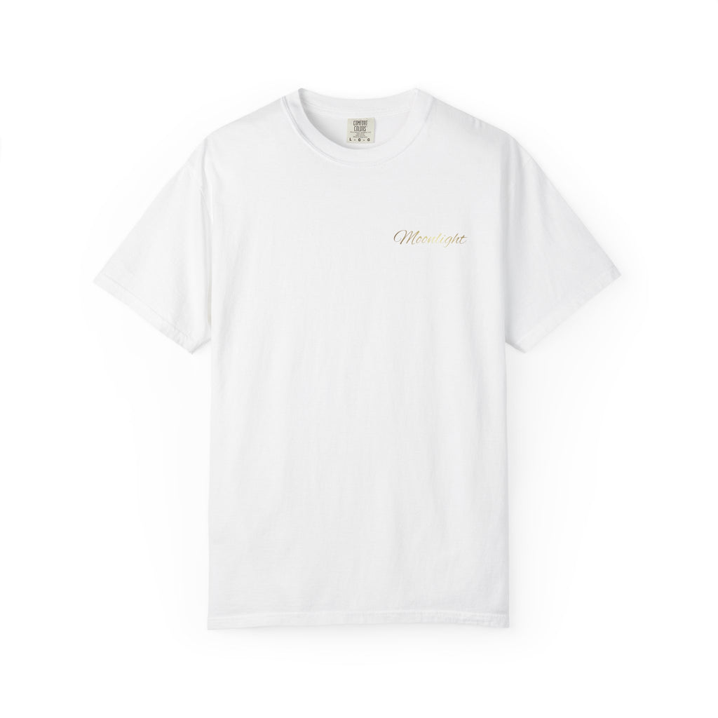 Moonlight Anime Vixen T-Shirt