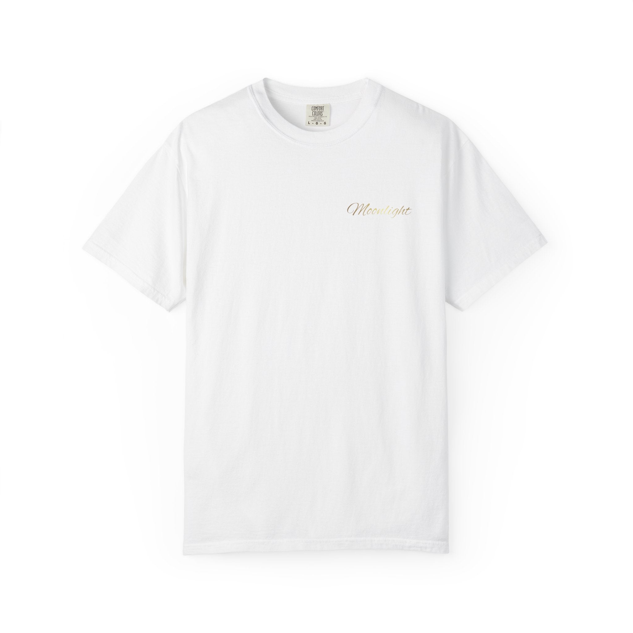 Moonlight Anime Vixen T-Shirt