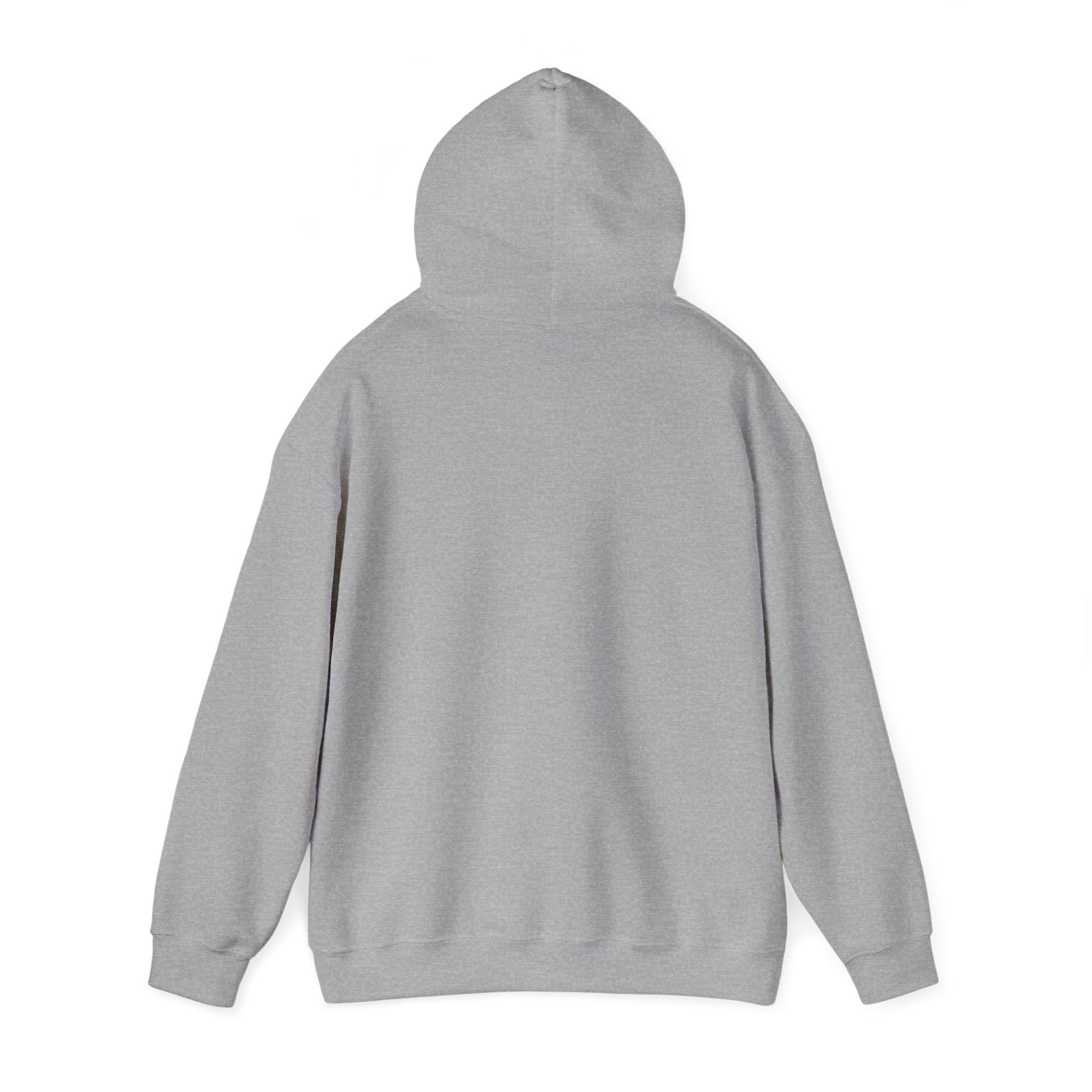 Neurodiversity Pride Infinity Logo Hoodie | autistic pride, affirming