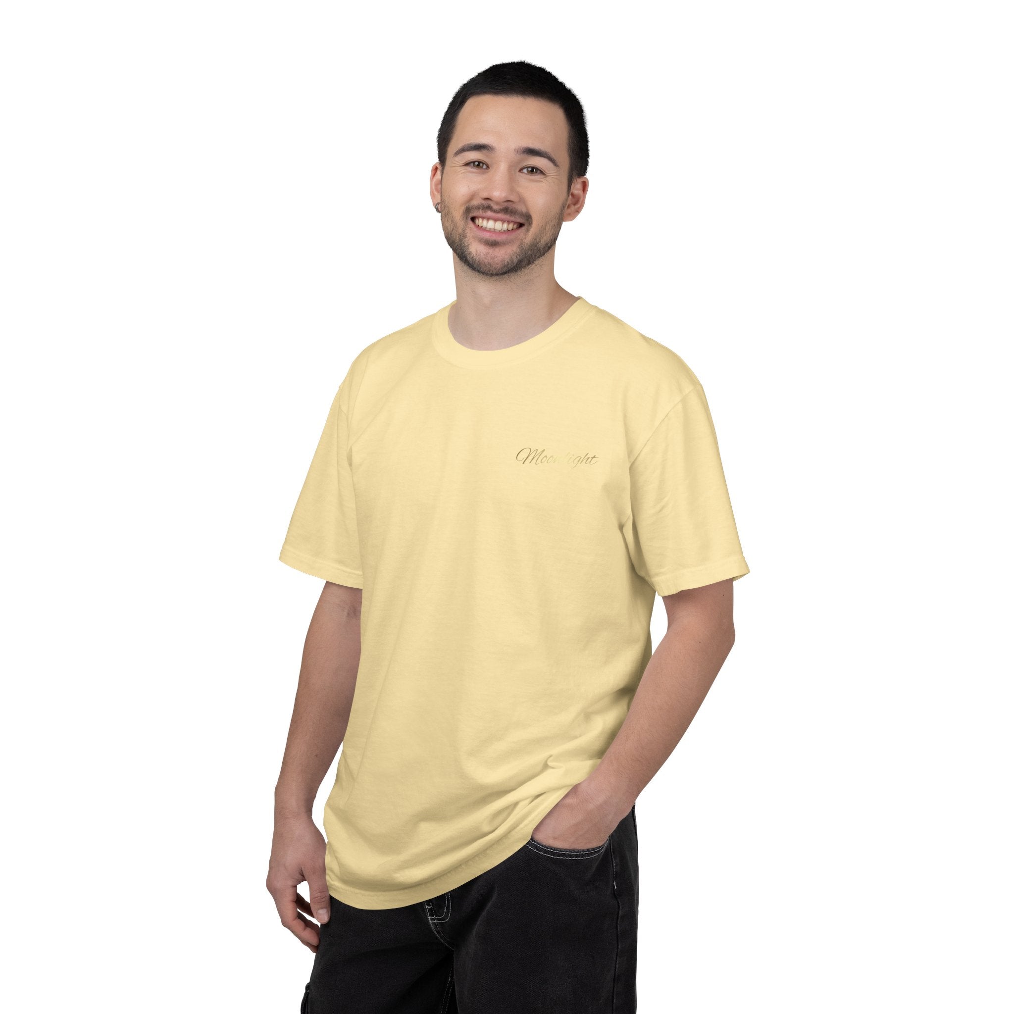 Moonlight Anime Vixen T-Shirt