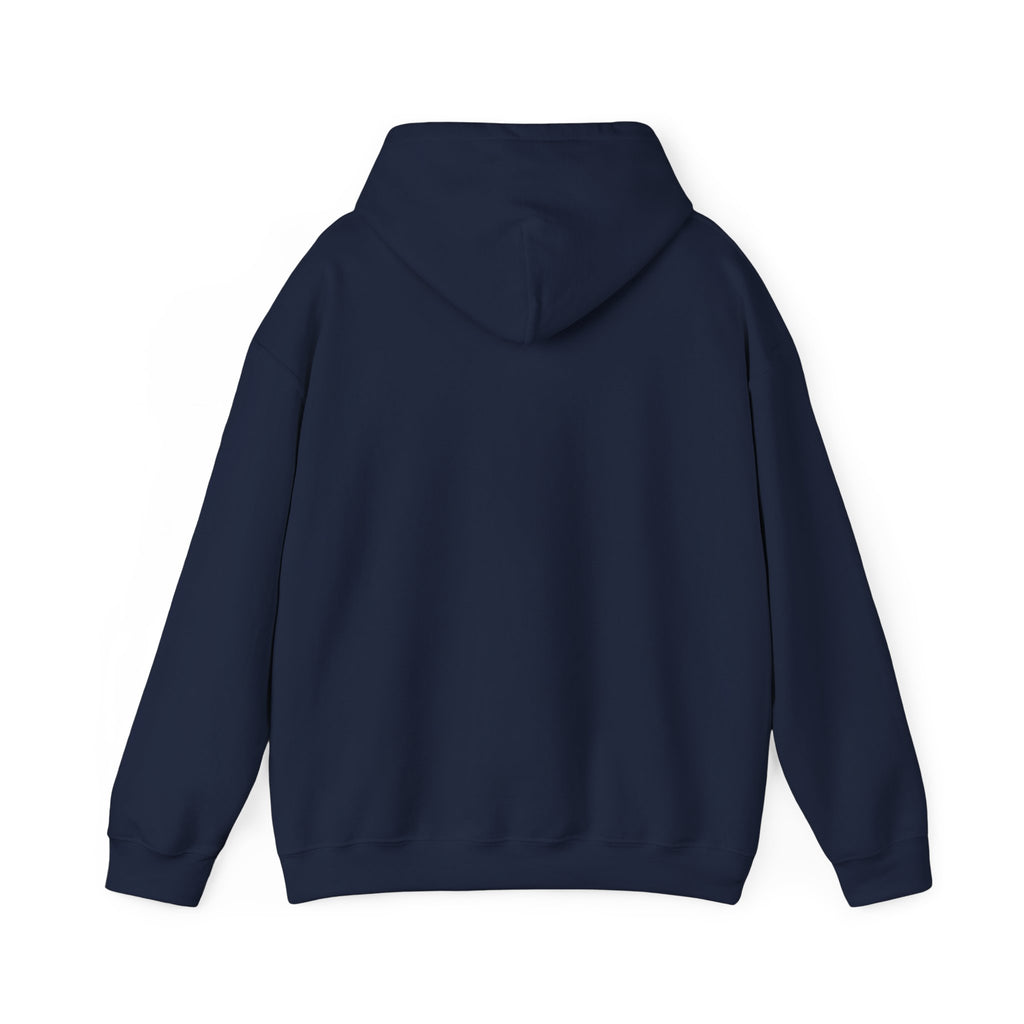 Neurodiversity Pride Infinity Logo Hoodie | autistic pride, affirming