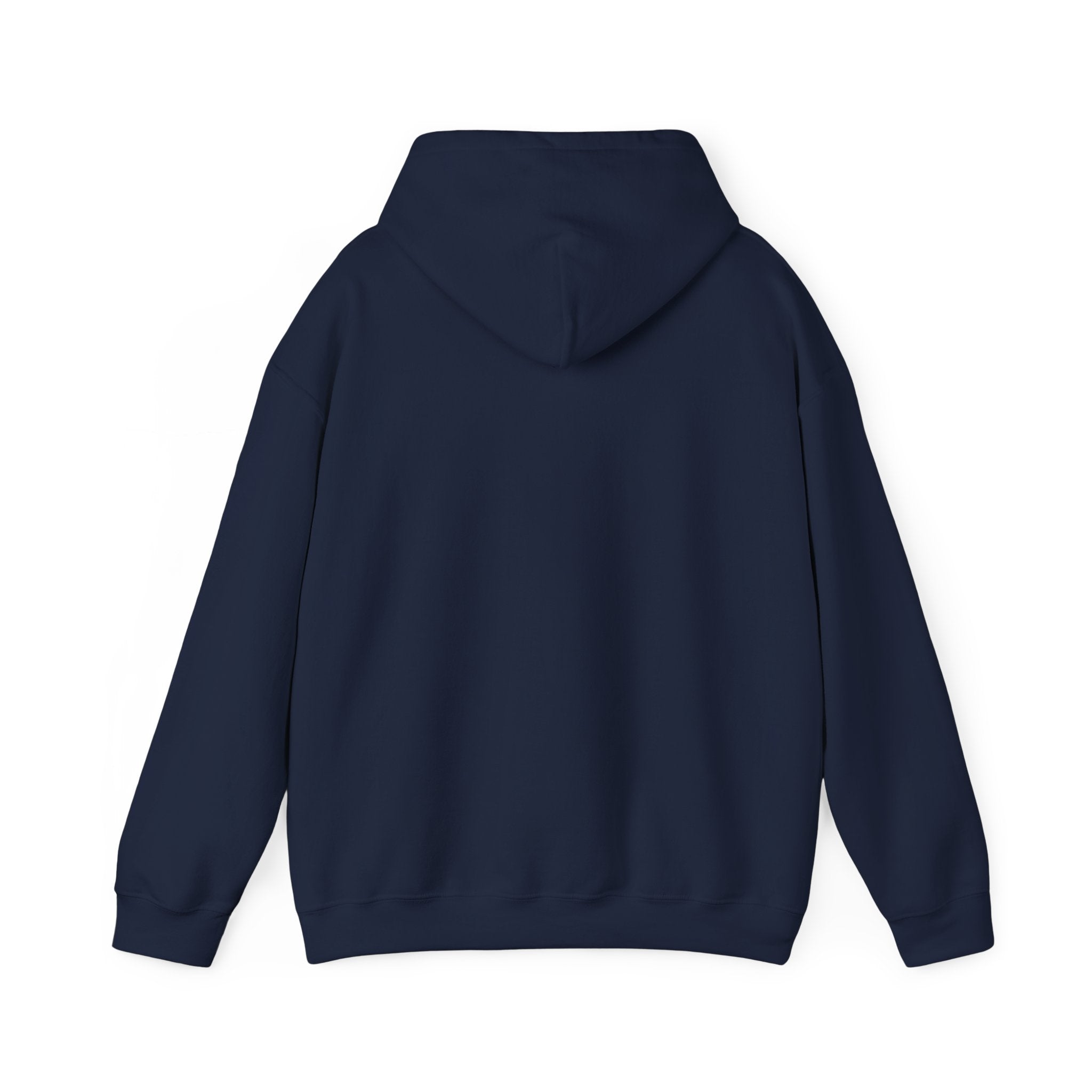 Neurodiversity Pride Infinity Logo Hoodie | autistic pride, affirming