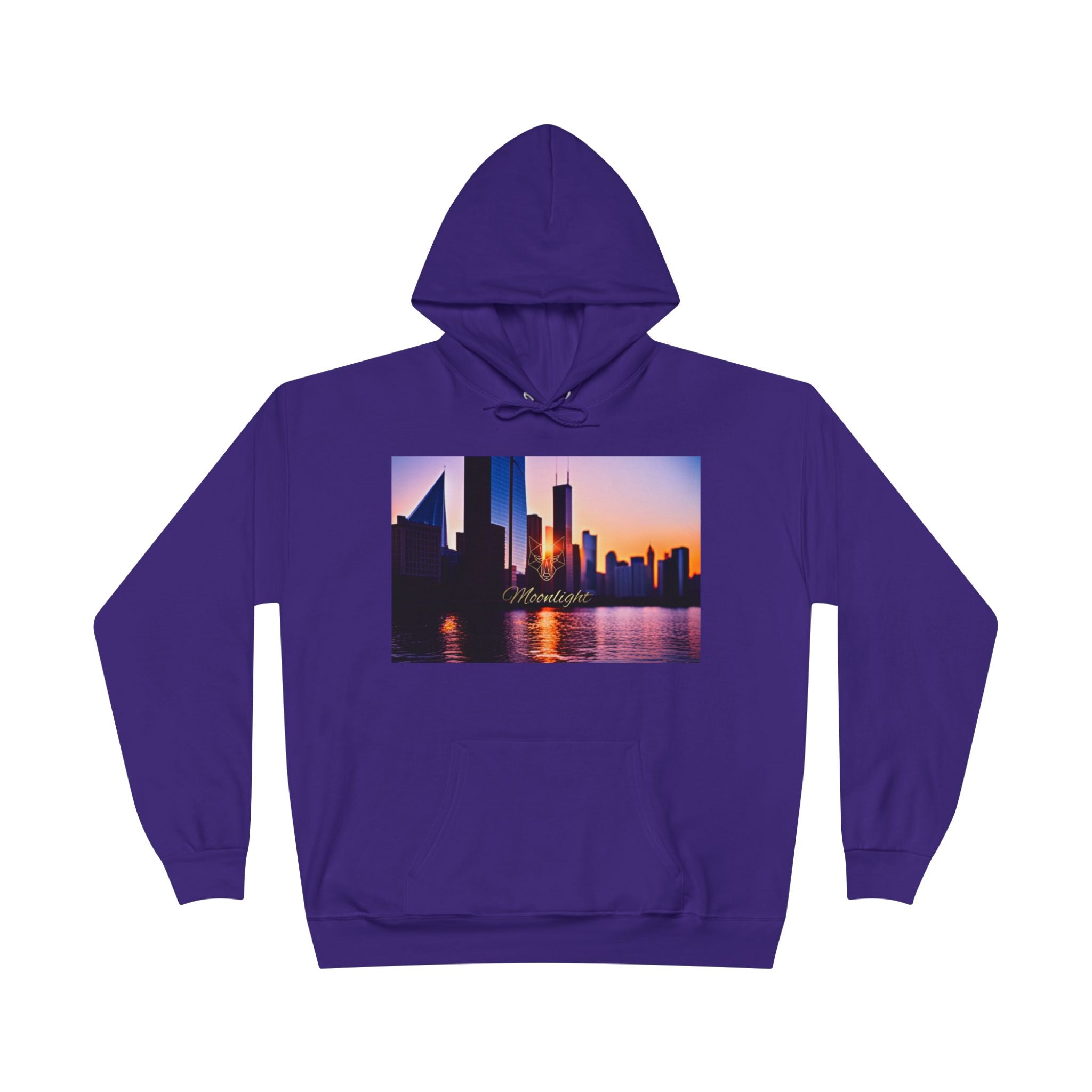 Chicago x Moonlight