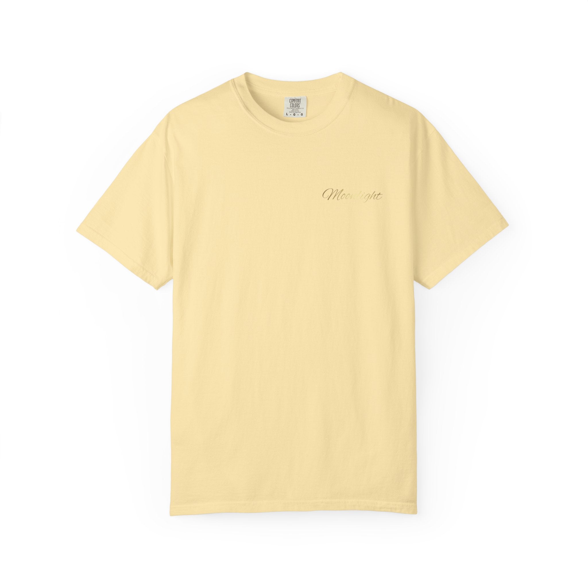 Moonlight Anime Vixen T-Shirt