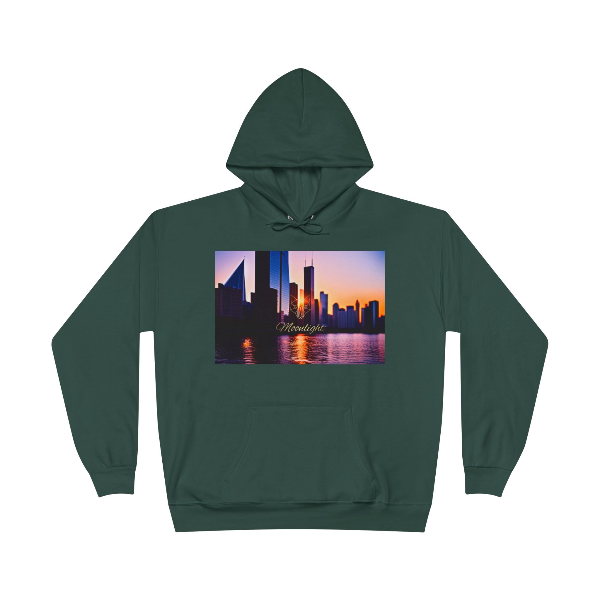 Chicago x Moonlight