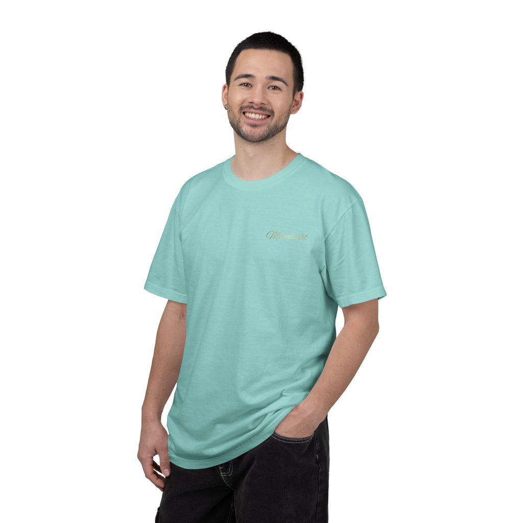 Moonlight Anime Vixen T-Shirt