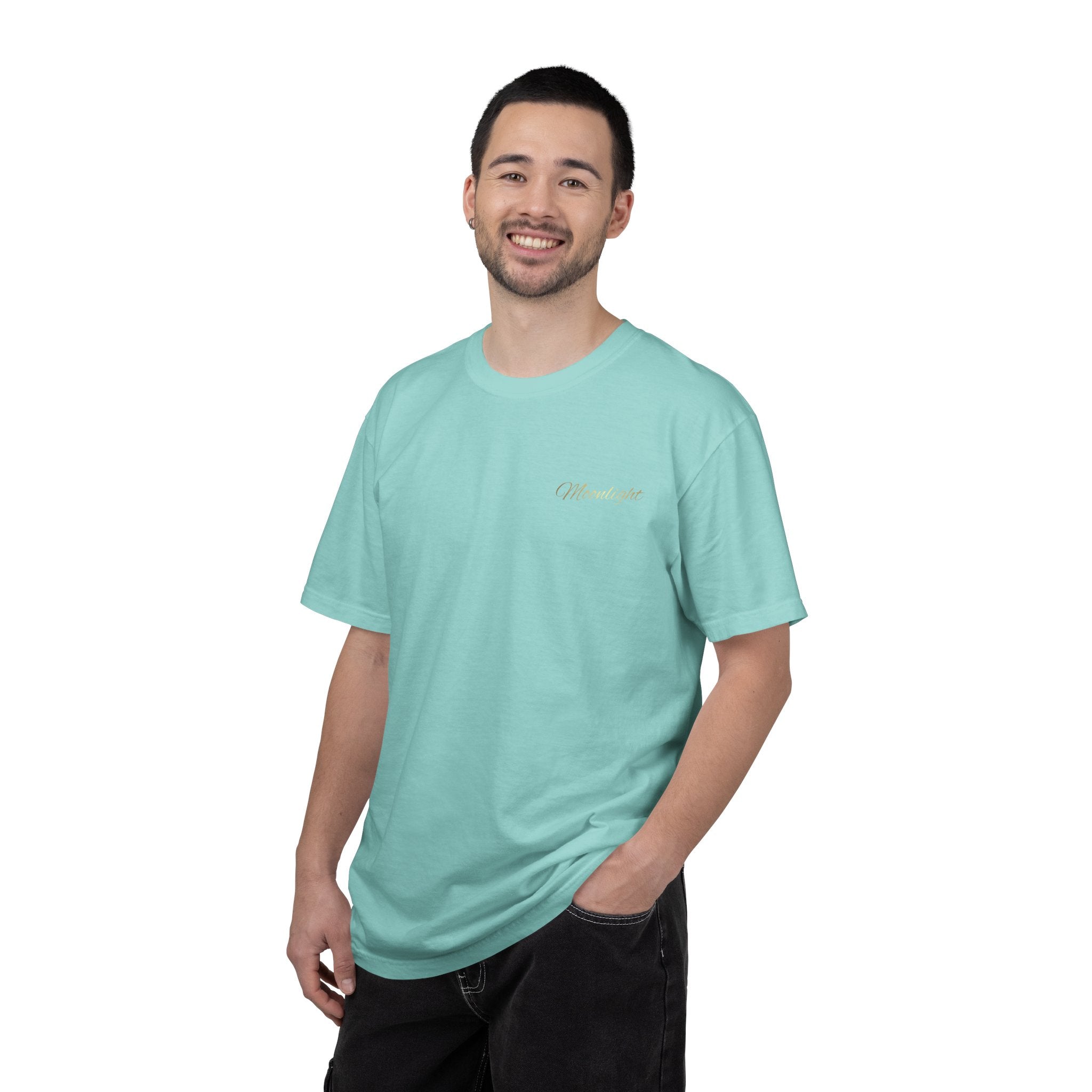 Moonlight Anime Vixen T-Shirt