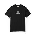 Wolf Head Logo T-shirt | FIFTYTHREE chest graphic