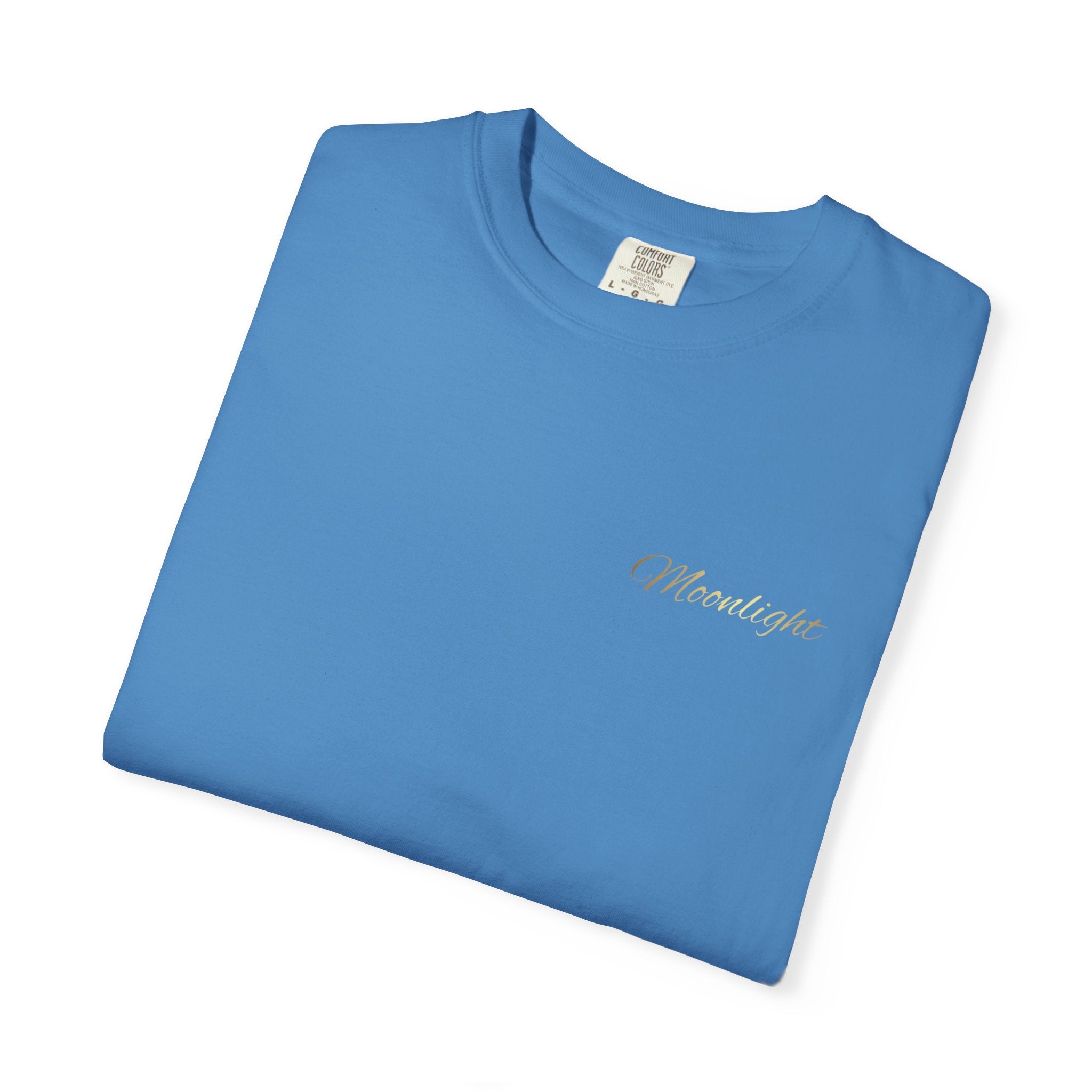 Moonlight Anime Vixen T-Shirt