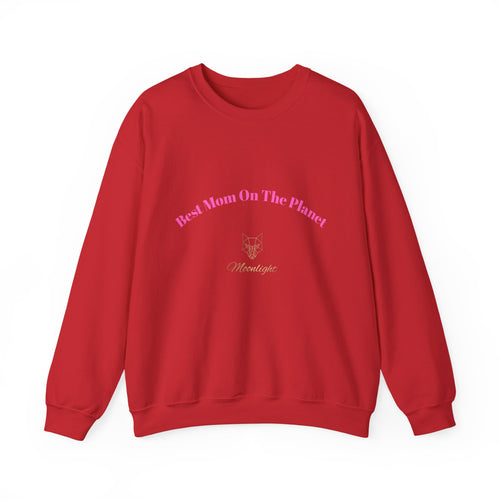 Crewneck Sweatshirt Mother's Day Gift