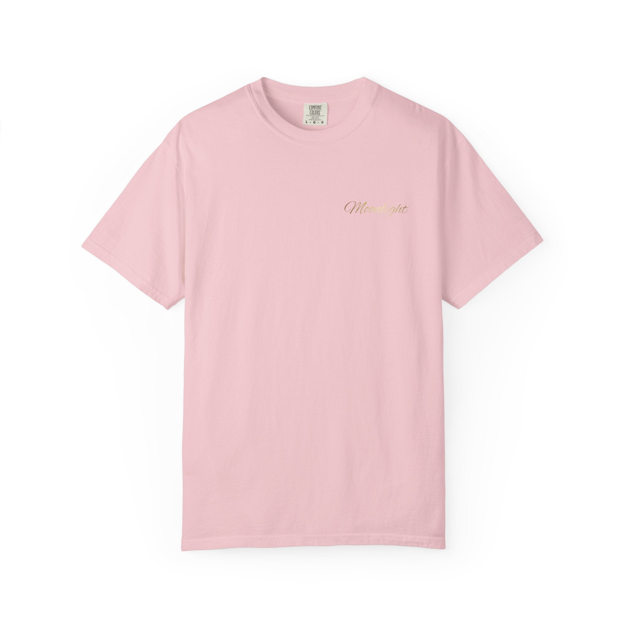 Moonlight Anime Vixen T-Shirt