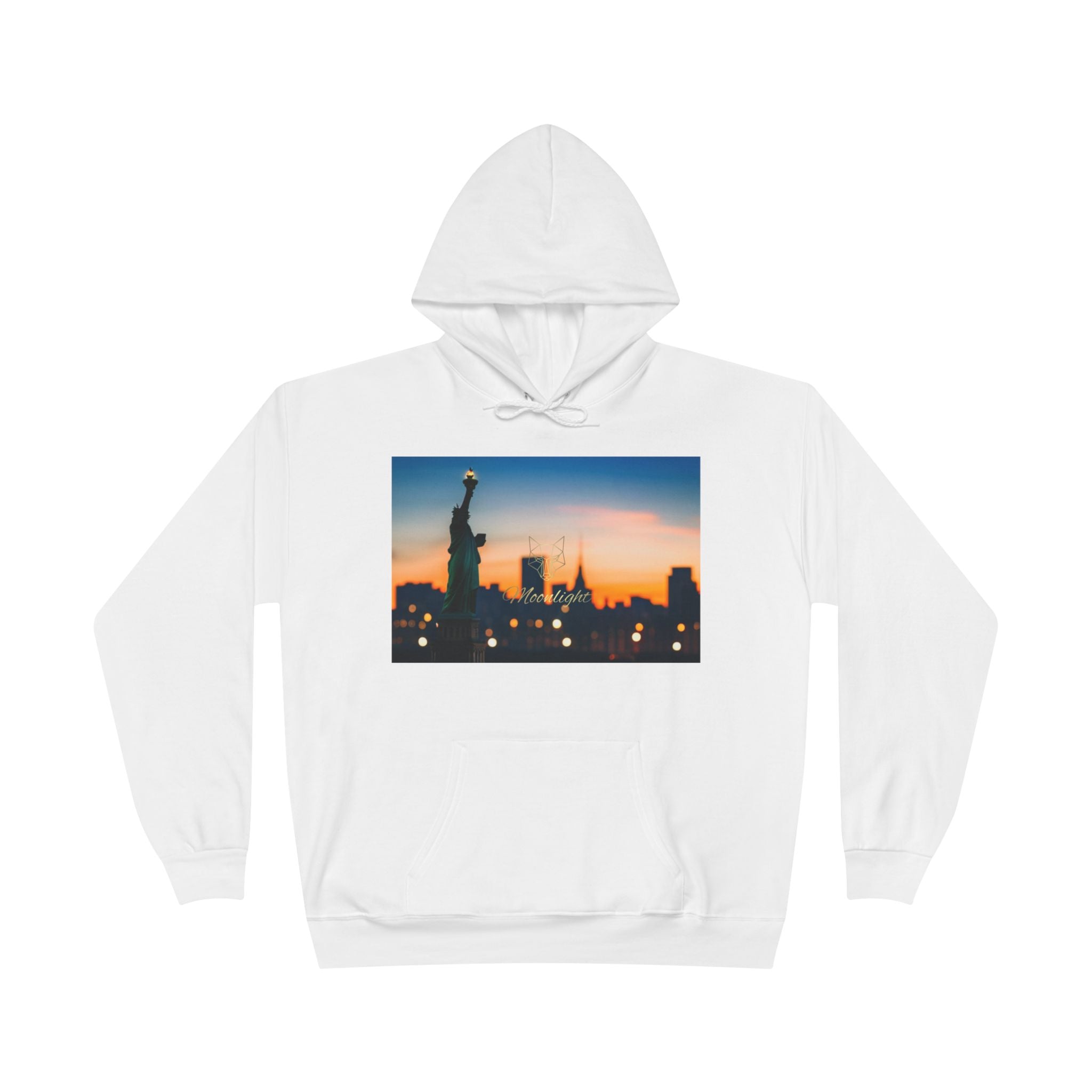 New York City x Moonlight