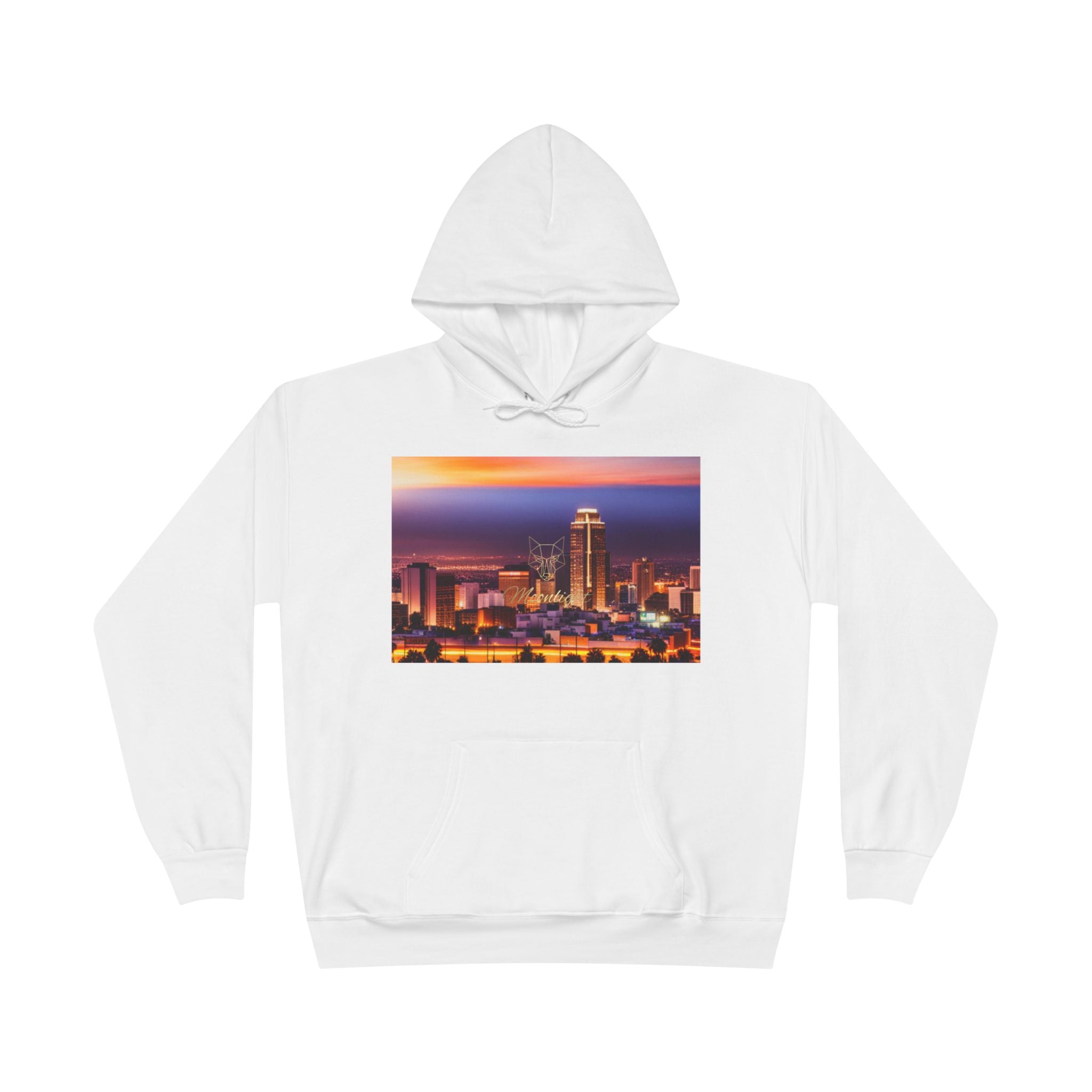 Los Angeles x Moonlight