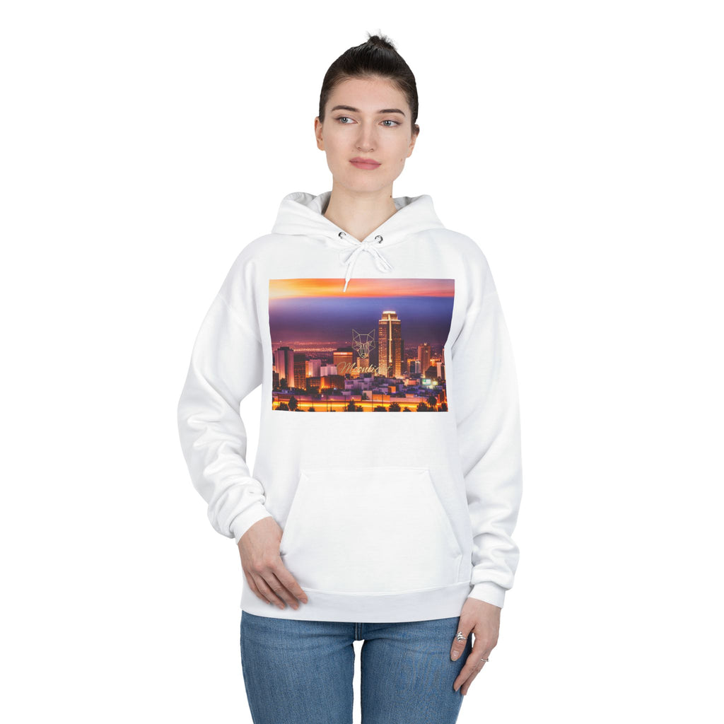 Los Angeles x Moonlight