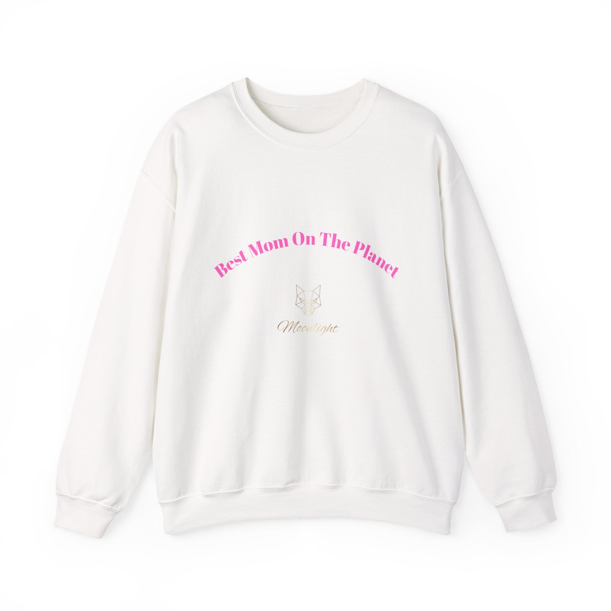 Crewneck Sweatshirt Mother's Day Gift