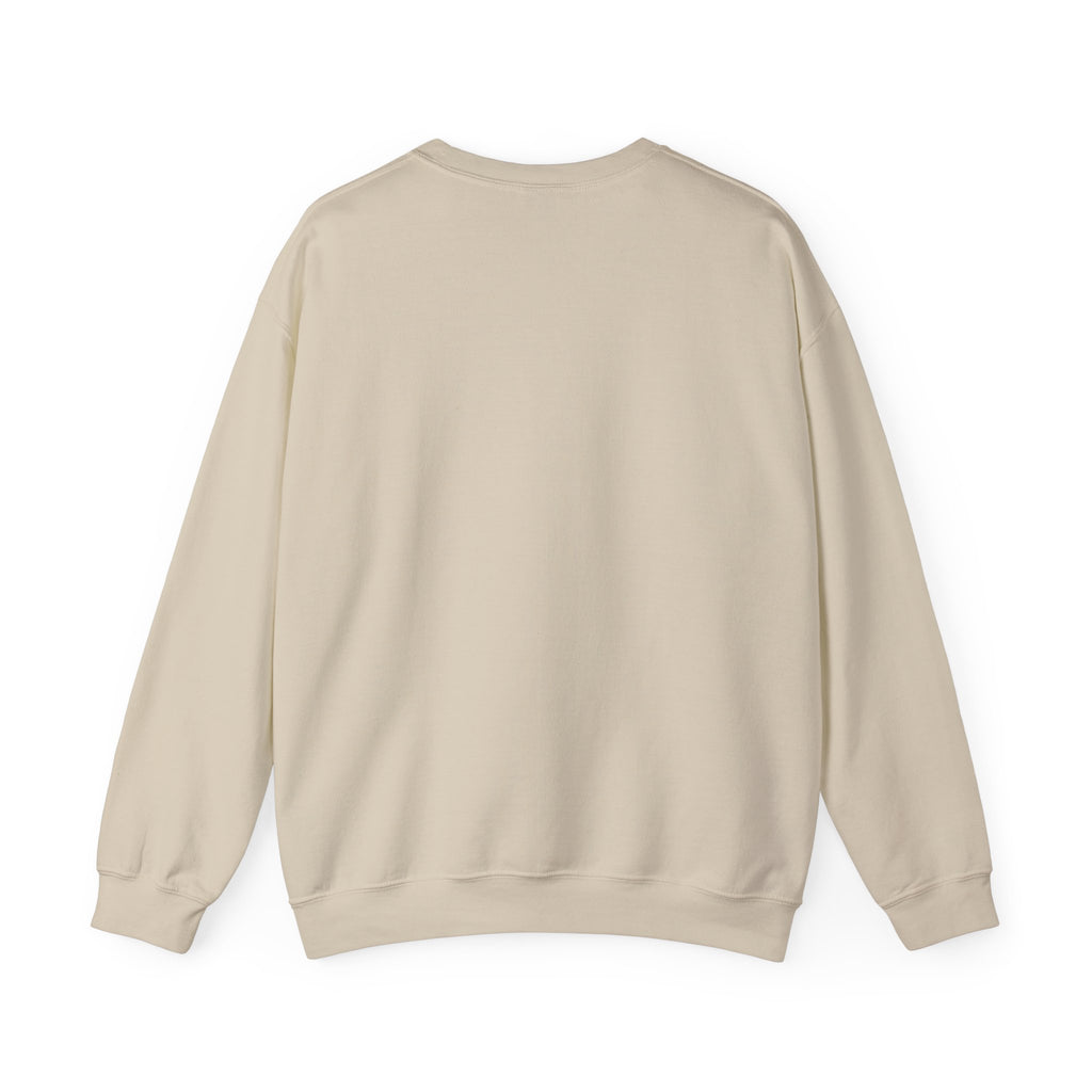 Proudly Neurodivergent Crewneck Sweatshirt | autistic pride, neurodiversity affirming