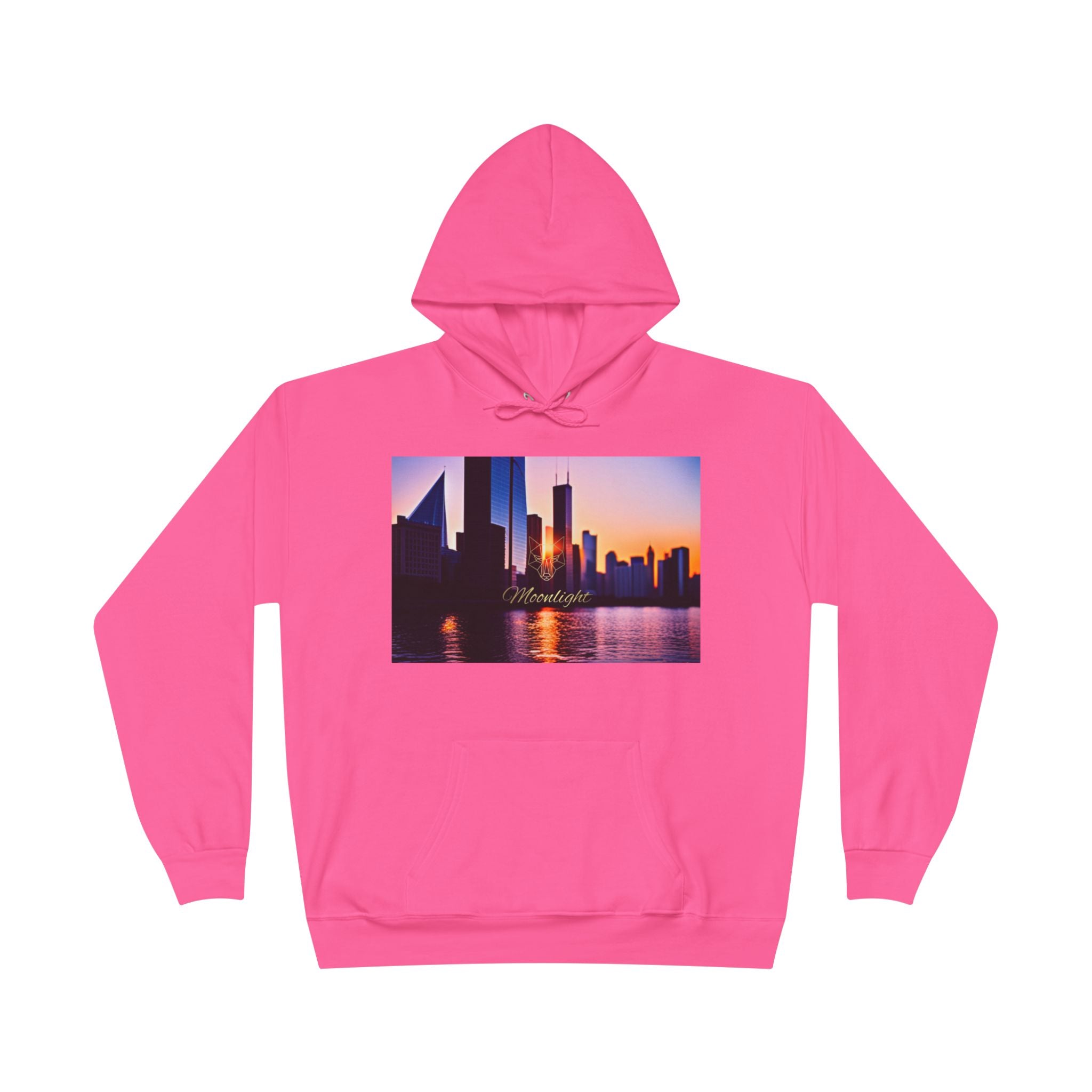 Chicago x Moonlight