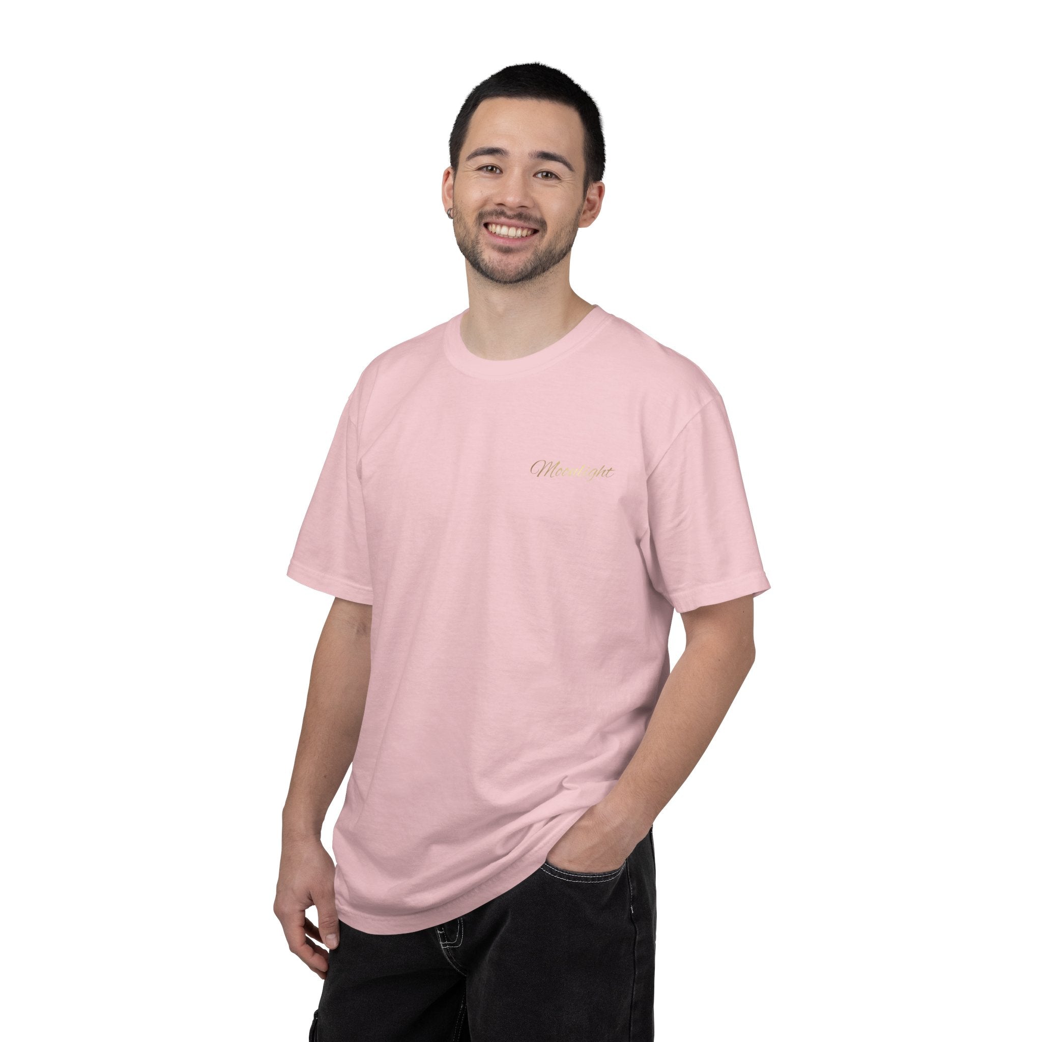 Moonlight Anime Vixen T-Shirt
