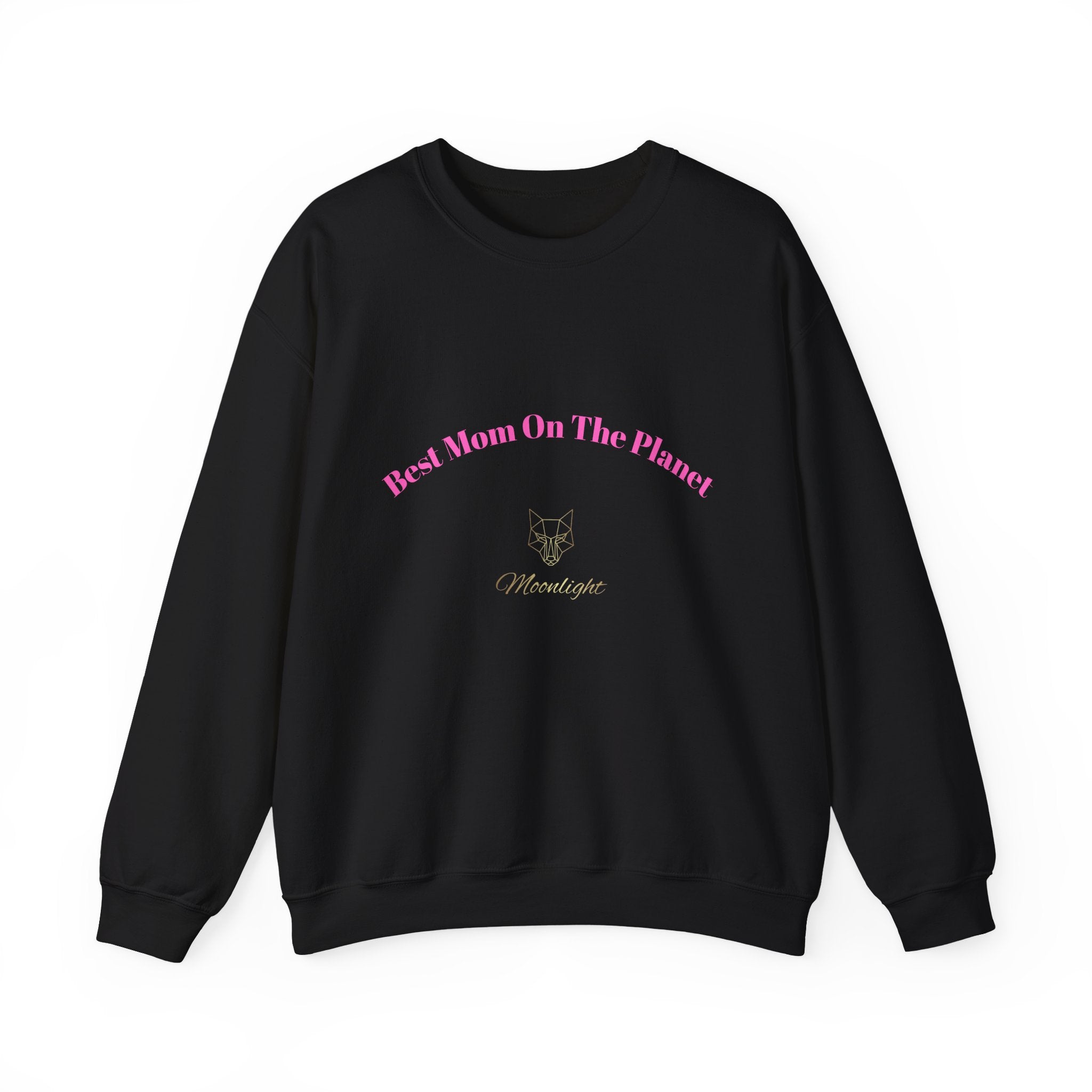 Crewneck Sweatshirt Mother's Day Gift