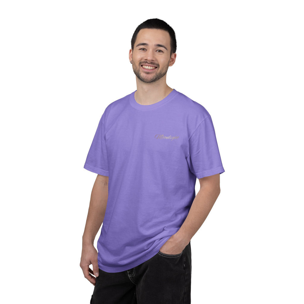 Moonlight Anime Vixen T-Shirt