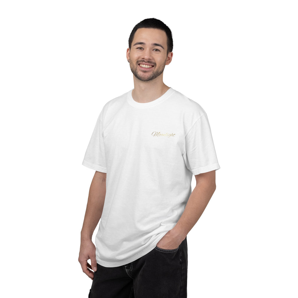 Moonlight Anime Vixen T-Shirt