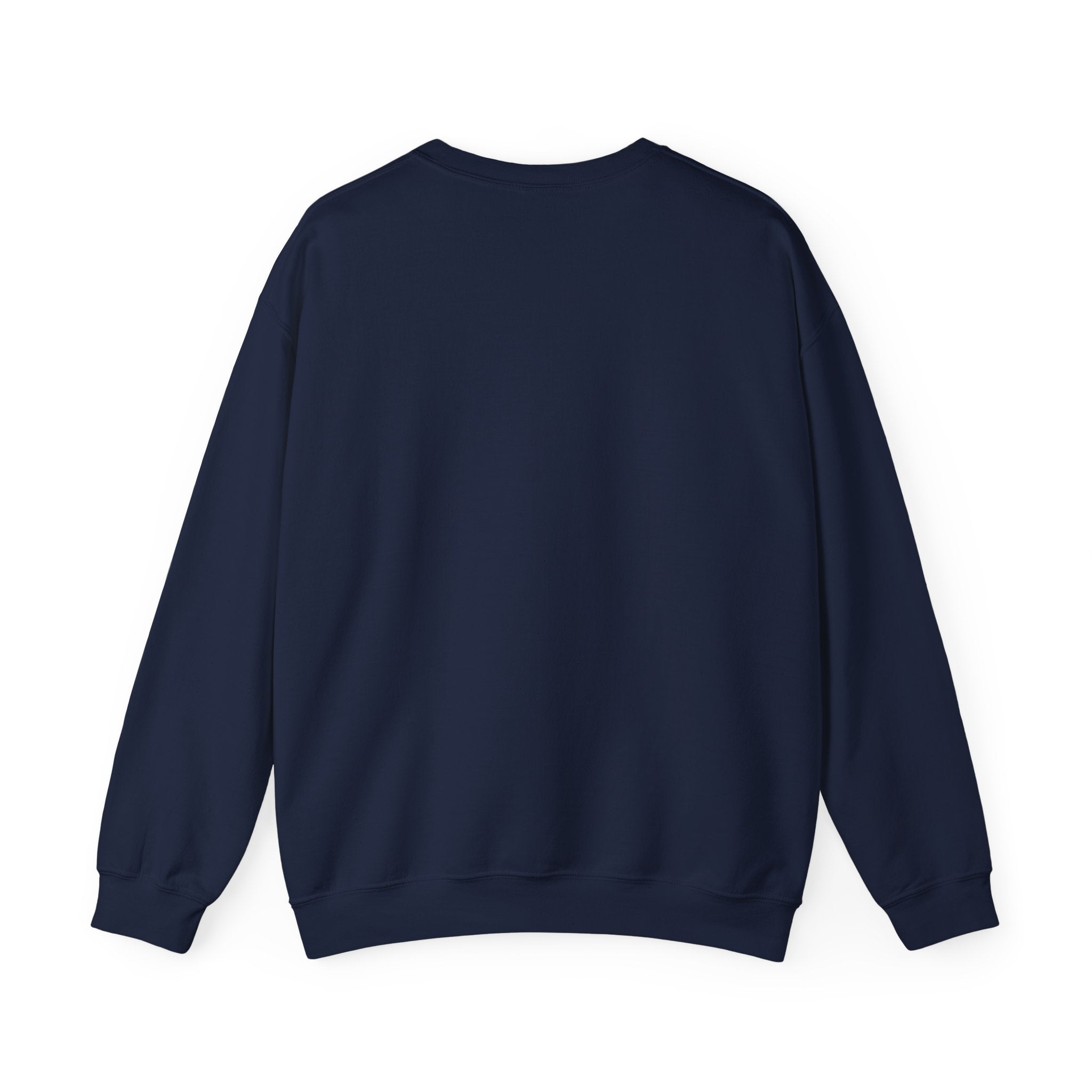 Proudly Neurodivergent Crewneck Sweatshirt | autistic pride, neurodiversity affirming