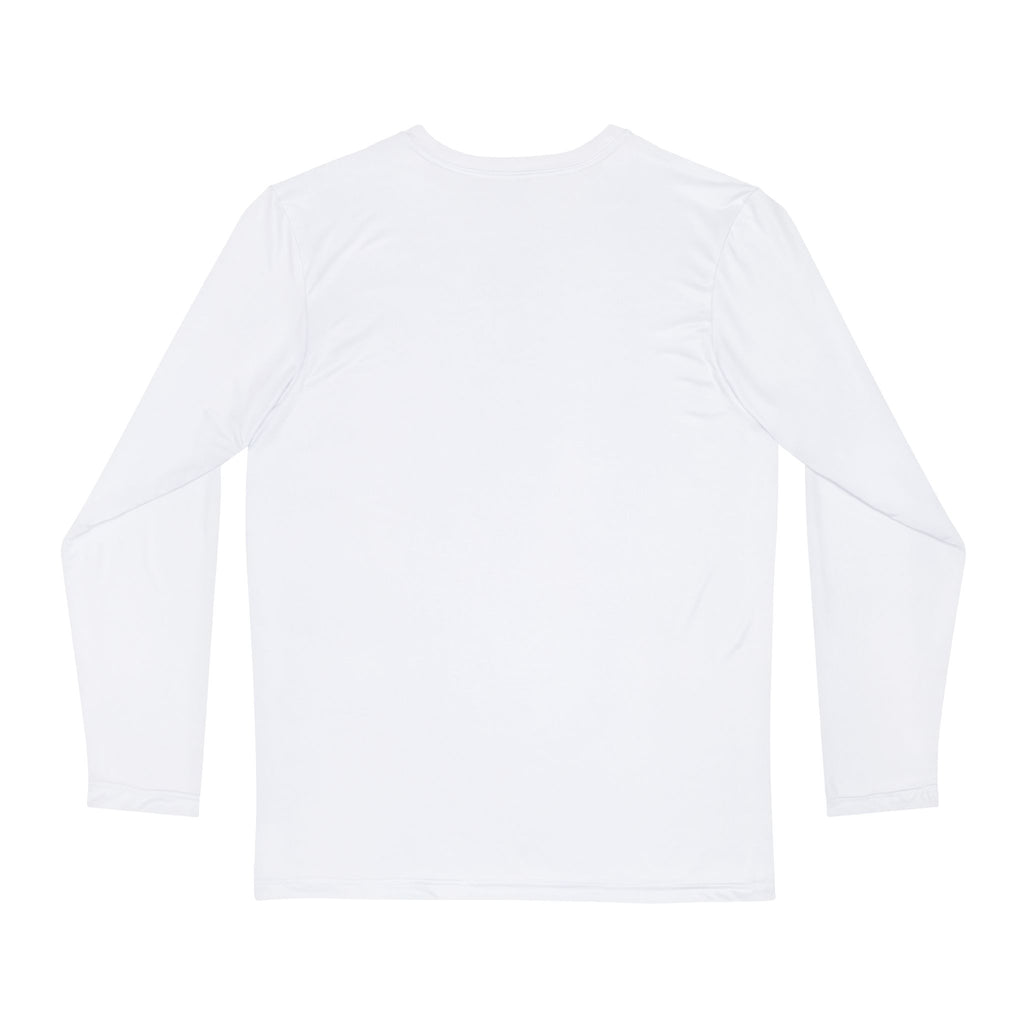 FIFTYTHREE Long Sleeve Minimal logo tee