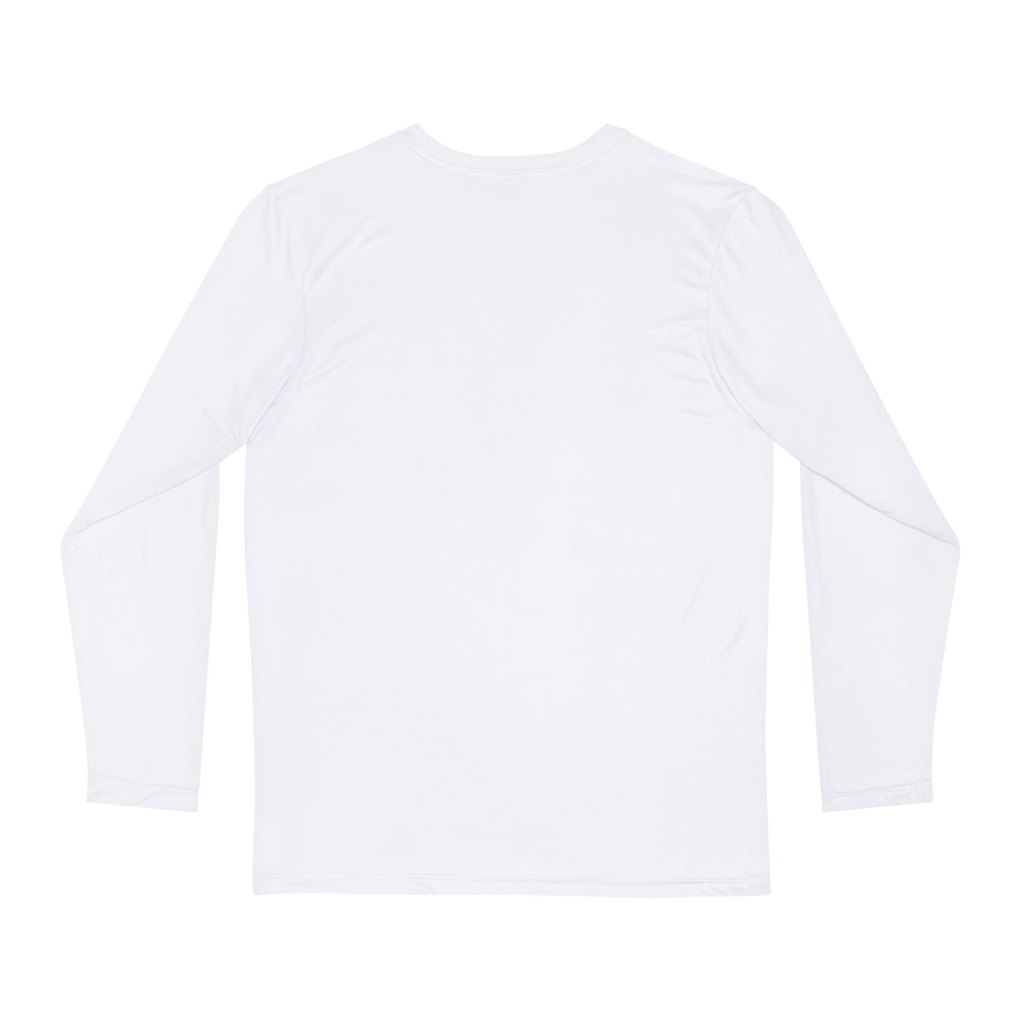 FIFTYTHREE Long Sleeve Minimal logo tee