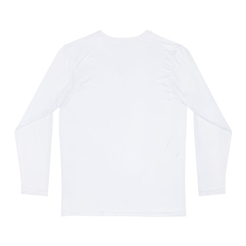 FIFTYTHREE Long Sleeve Minimal logo tee