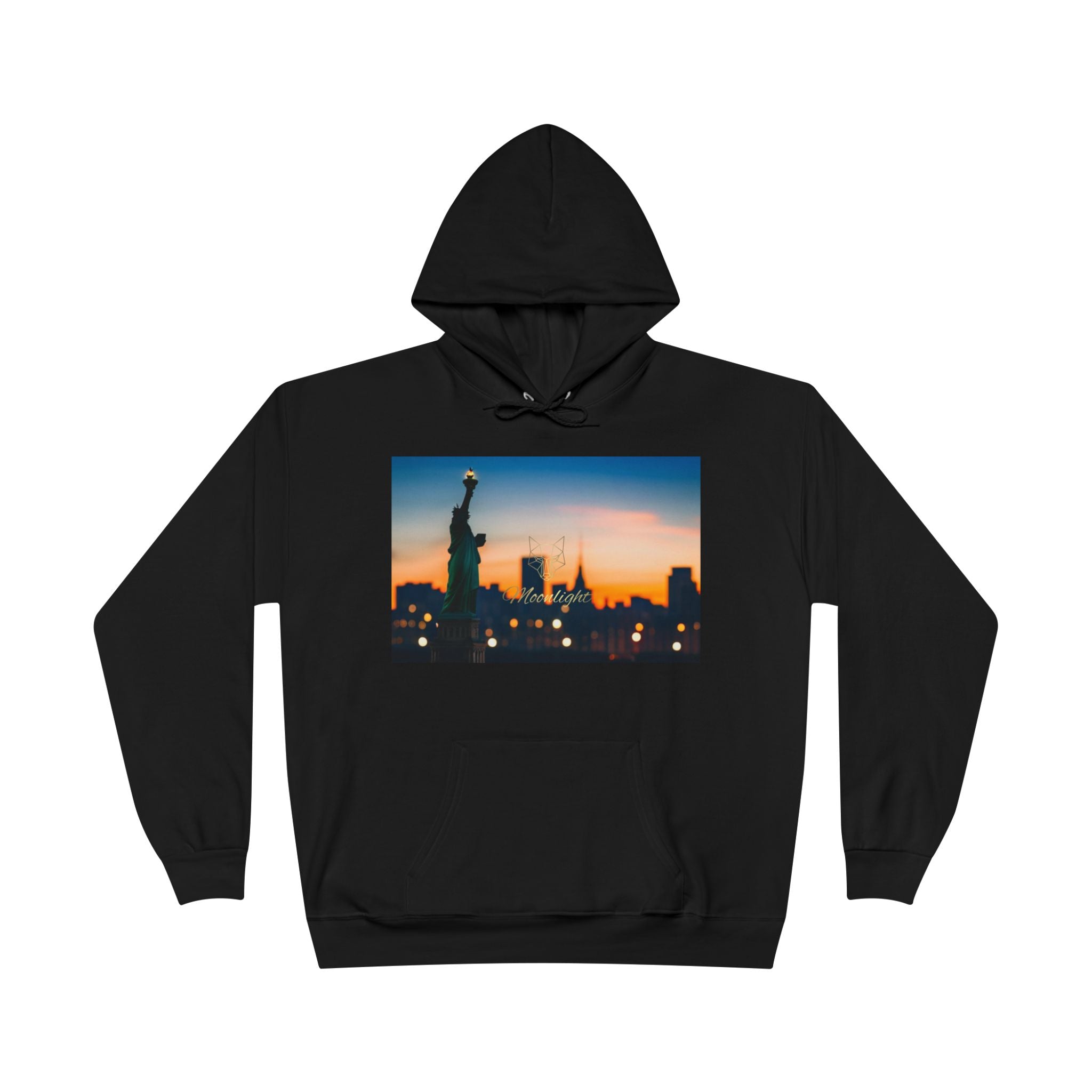 New York City x Moonlight