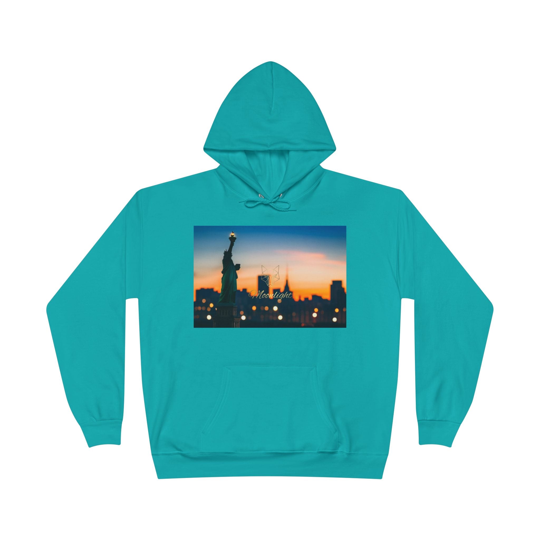 New York City x Moonlight