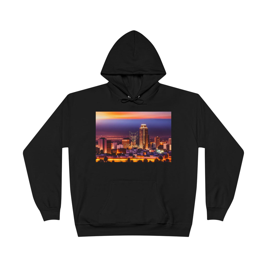 Los Angeles x Moonlight